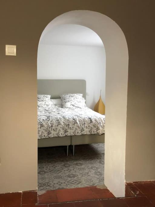 Maison De Charme Avec Vue Sur La Cite Medievale. Καρκασόν Εξωτερικό φωτογραφία