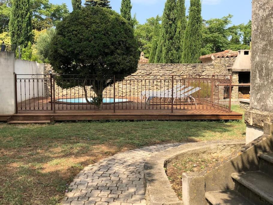 Maison De Charme Avec Vue Sur La Cite Medievale. Καρκασόν Εξωτερικό φωτογραφία